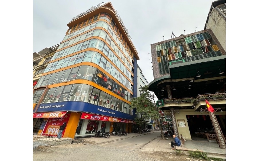 NGAY VÀ LUÔN ! BÁN NHÀ PHỐ VIP KIM ĐỒNG 47M 8T, KD, Ô tô Dòng tiền khủng hơn 700 triêu/năm